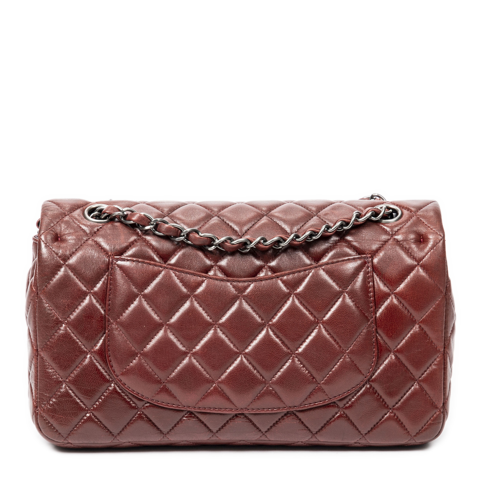 Chanel Classic Double Flap 26 - Picture 3 of 9